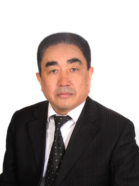 Шынкуат Байжанов