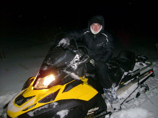 Александр Солодкин