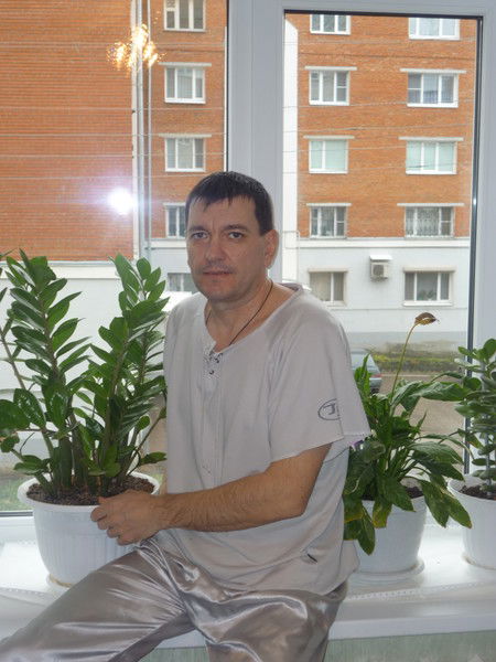 Андрей Михайлов