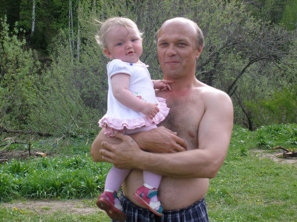 Андрей Гужин