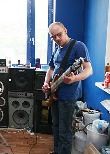 Евгений Евгений