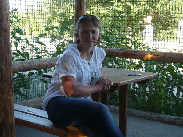 Елена Морозова