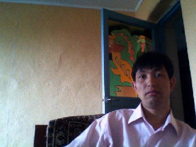 Бауыржан Дюсенов