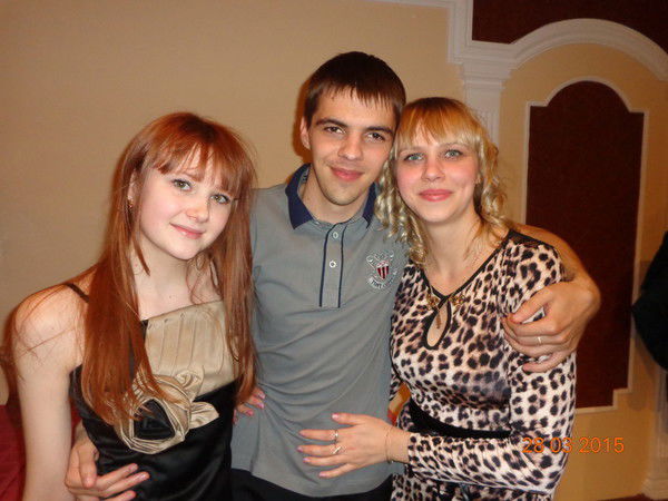 Игорь Навражин