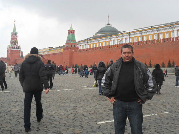 Сергей Павлуша