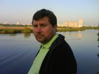 Владимир Шалаев