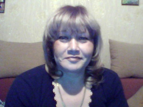 Наталья Крутченко