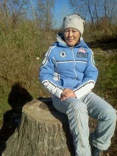 Раушан Исмаилова