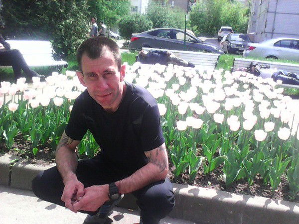 Сергей Хамицевич