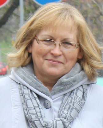 Ольга Григорьева