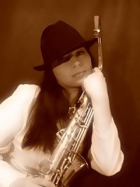 Вероника Минаева