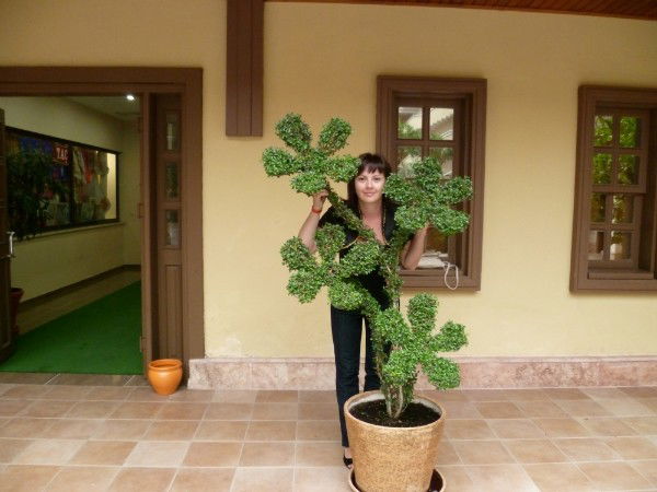 Татьяна Федорова