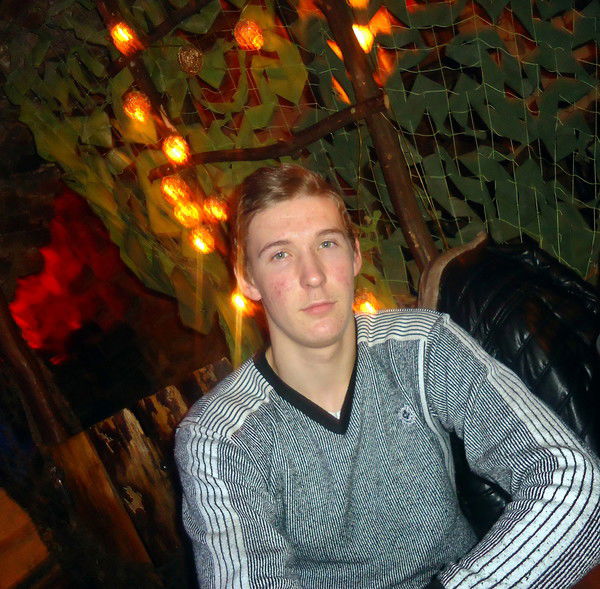 Владислав Курьята