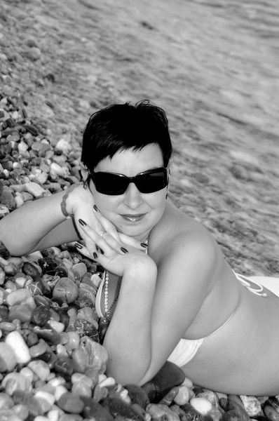 Ирина Сидорина