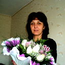 Валентина Рубцова