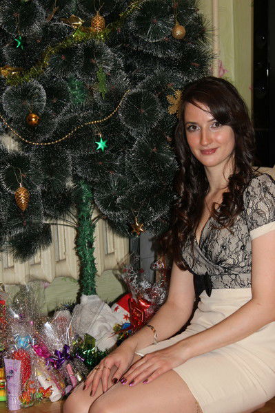 Тамара Васильева