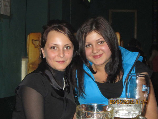 Лера Буланова