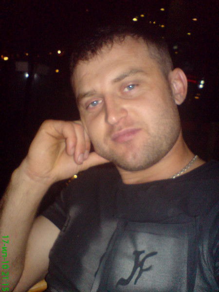 Артём Бочаров