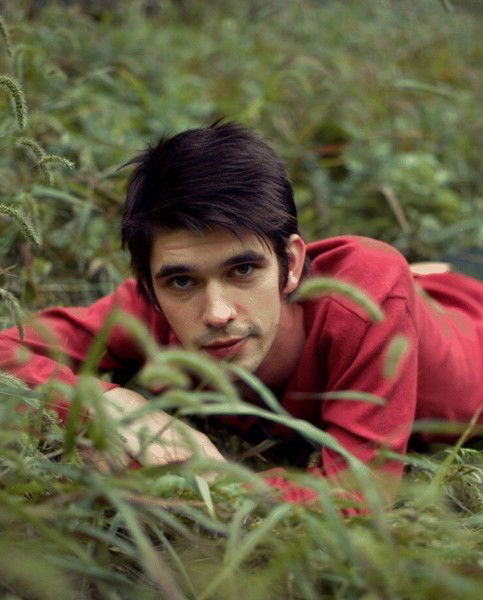 Жан-Батист Гренуй