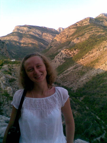 Клавдия Мунина