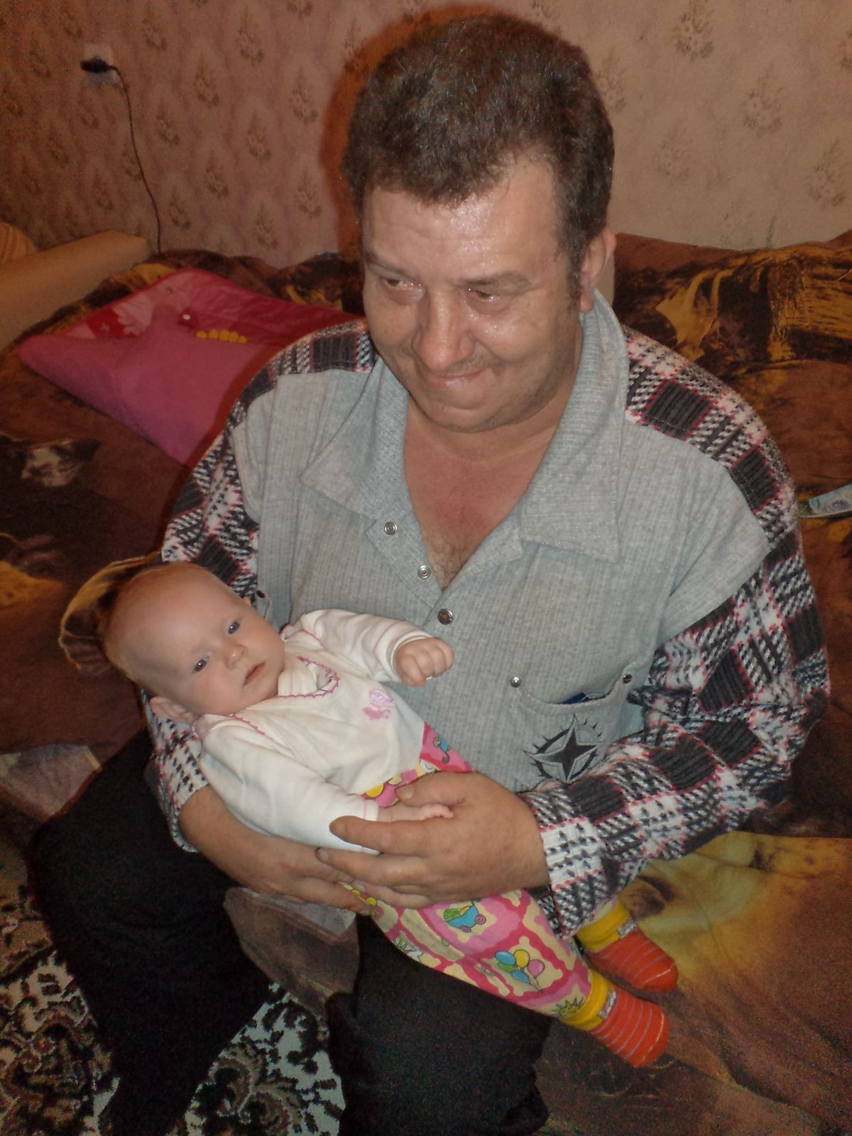 Сергей Федотов