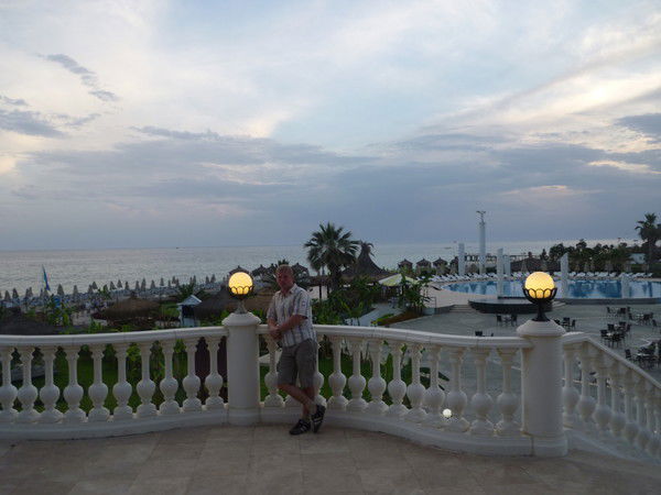 Сергей Русаков