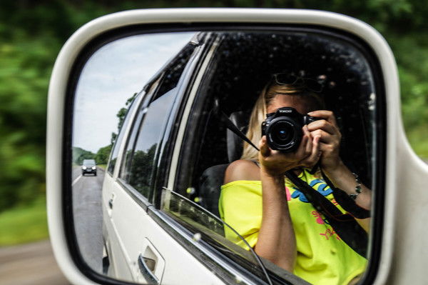 Anastasiya Tkachenko