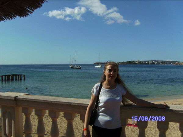 Алёнка Алёнка