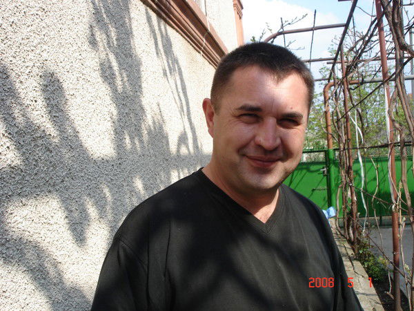 Валерий Детков