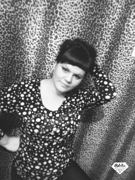 Анастасия Эдуардовна