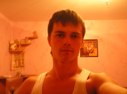 Алик Булгаков