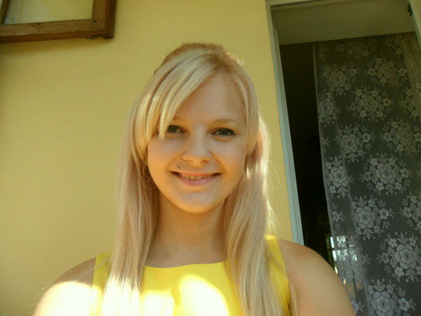 Елизавета Косовец