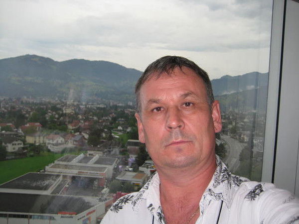 Николай Родионов