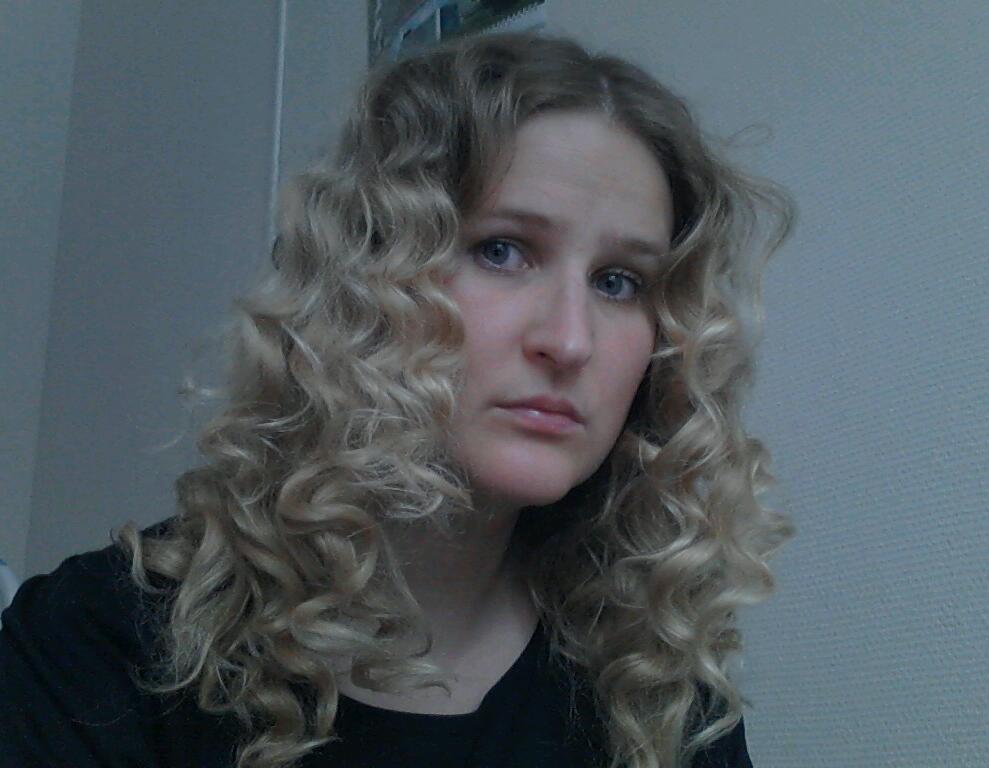 Николаева Марина