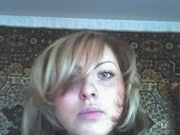 Юлия Рыжова