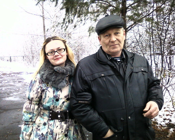 Владимир Вернов
