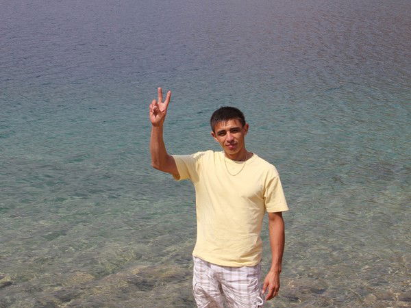 Шамшар Мырзатаев