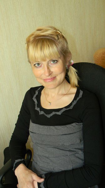 Светлана Велюго