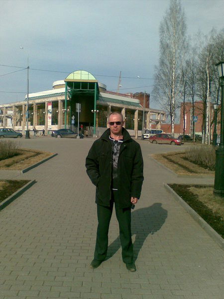 Алексей Корепанов