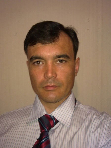 Артур Шихов