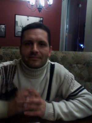 Андрей Долгов