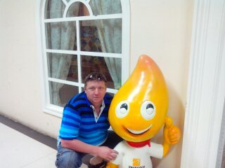 Александр Немытько