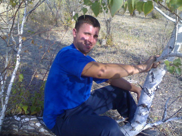 Илья Савенок