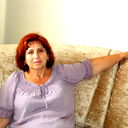 Людмила Кабачкова