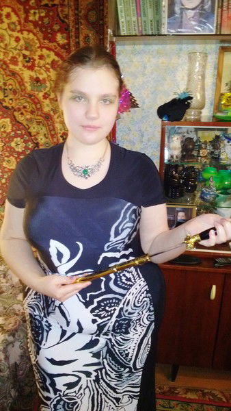 Вэлли Волкова