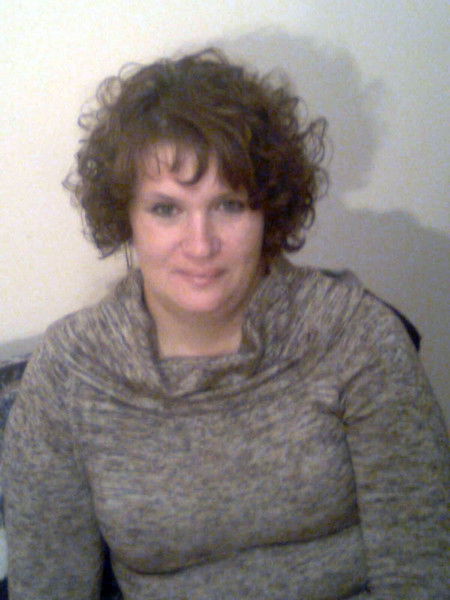 Света Овчинникова