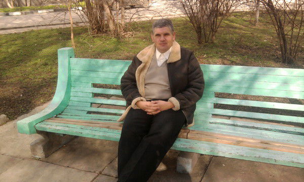 Руслан Хаджиев