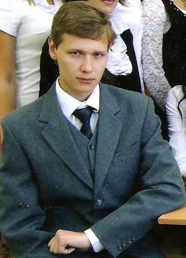 Алексей Чигарьков