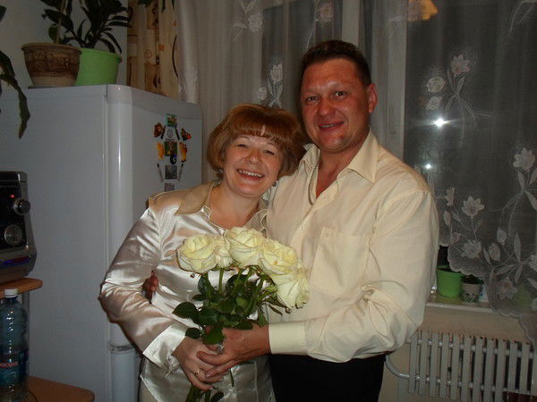 Варвара Климова