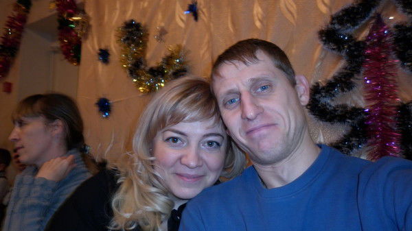 Алёна Катаева